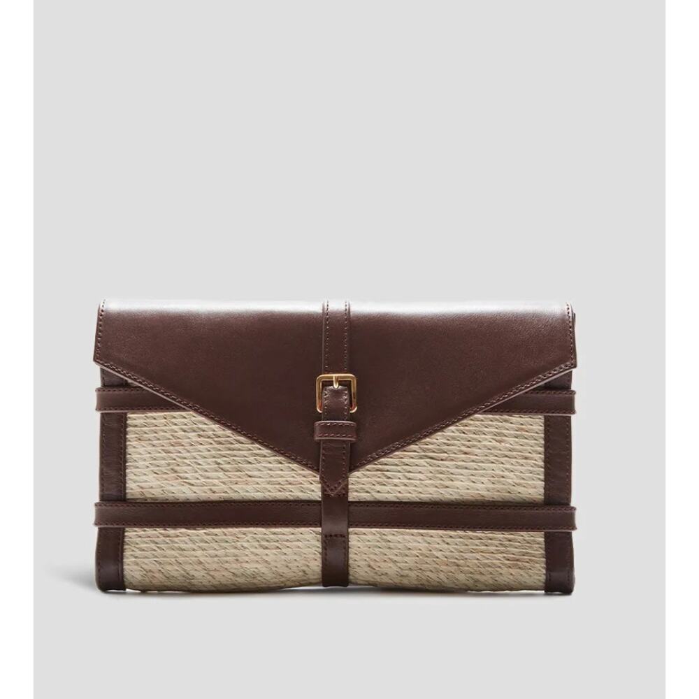 Altuzarra Watermill Envelope